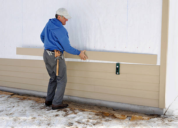 Best Weatherproofing and Sealing  in Braham, MN